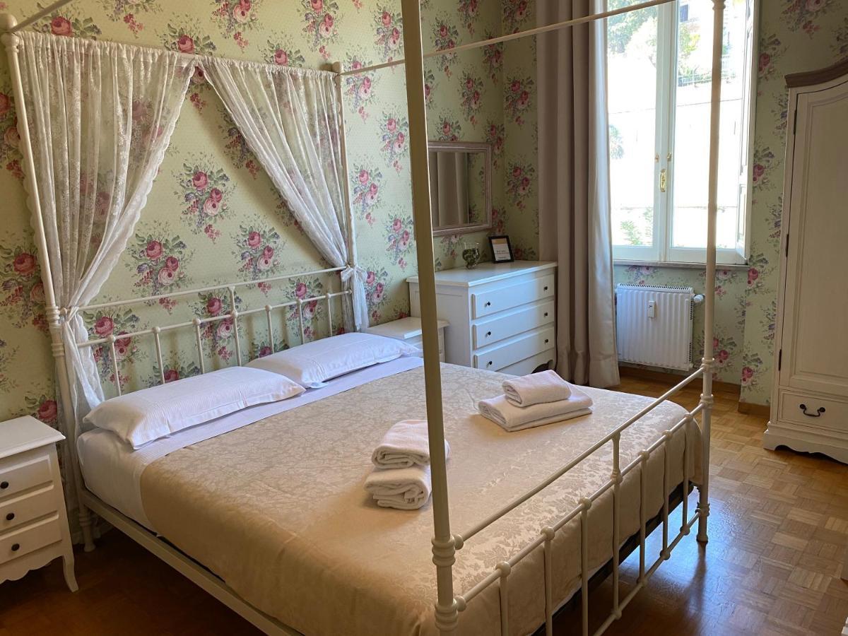 Art Atelier San Pietro 호텔 로마 외부 사진