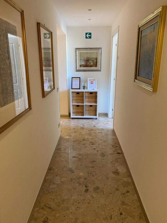 Art Atelier San Pietro 호텔 로마 외부 사진